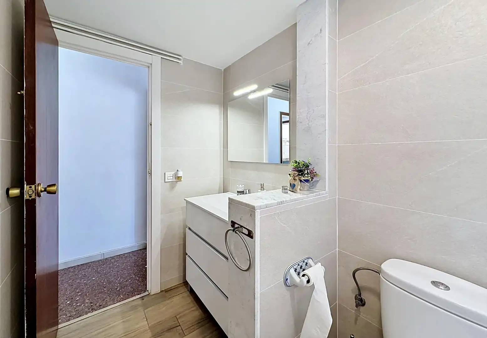 Appartement avec piscine à vendre à Marítima Nord, imagen 24