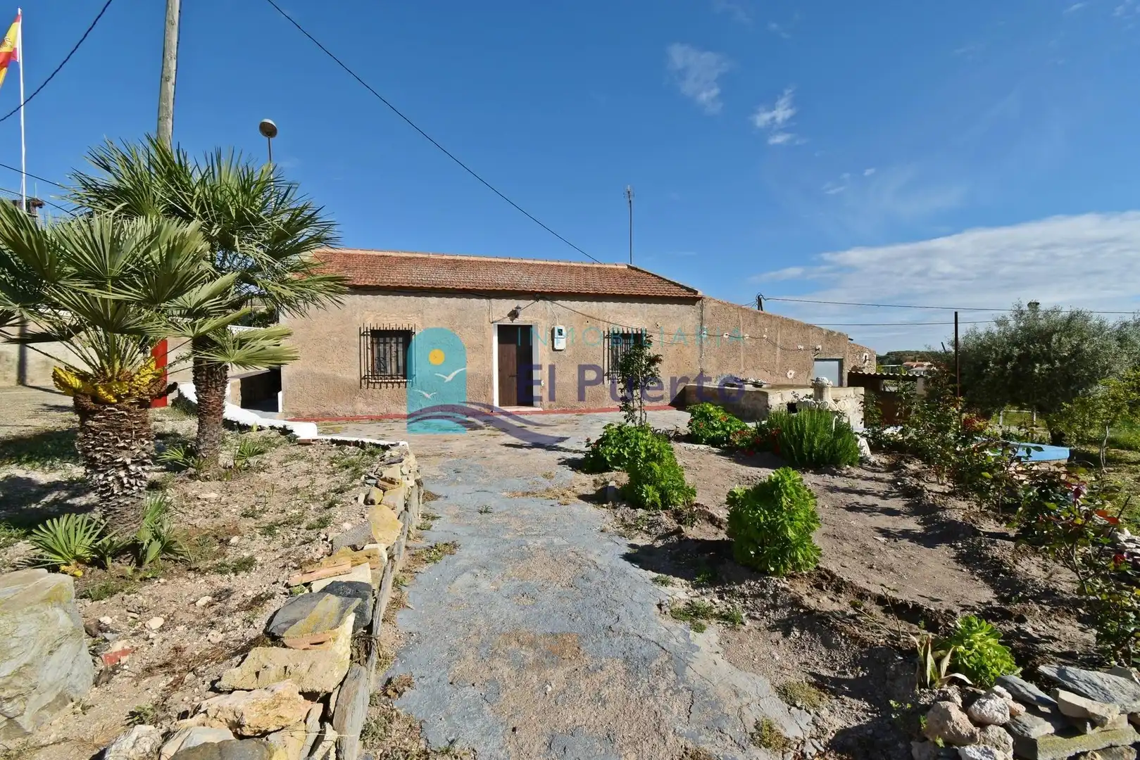 Casa con piscina in vendita a Pedanías Oeste