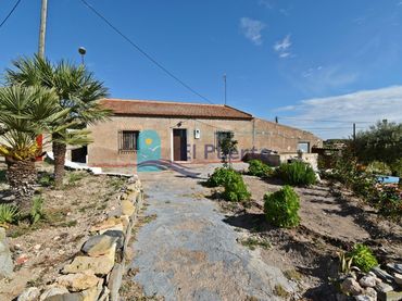 Haus mit Pool zum Verkauf in Pedanías Oeste
