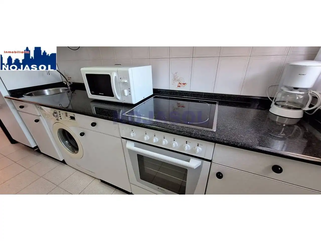 Mini appartamento in affitto a Calle LOS CAMPIZOS 21, imagen 18
