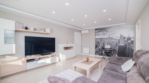 Foto 2 de Piso en venta en Calle Antonio Van de Pere, Hospital, Valdemoro