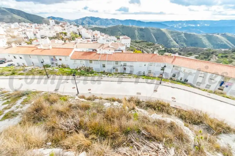 Terreno residencial en venta en Canillas de Aceituno, imagen 5