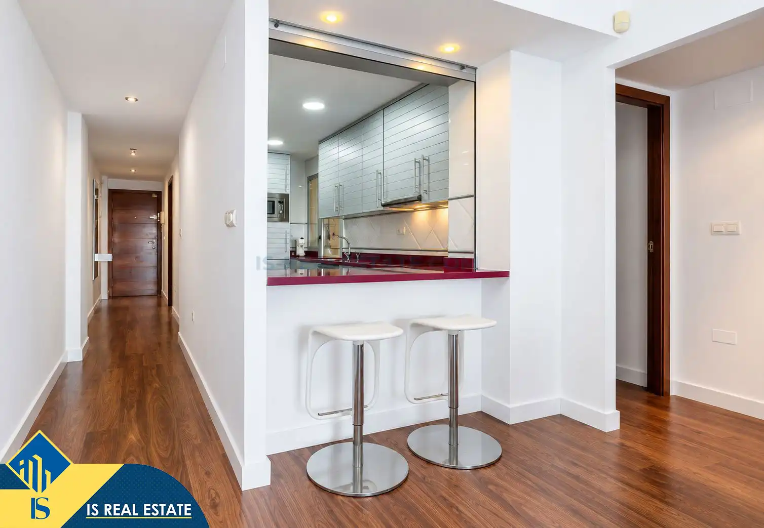 Apartamento con piscina en venta en Playa del Cura, imagen 8