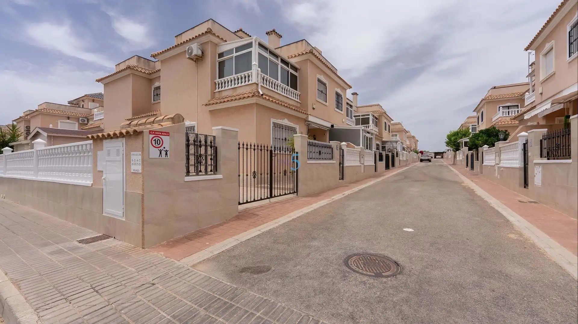 Reihenhaus mit Terrasse zum Verkauf in Orihuela Costa, imagen 32
