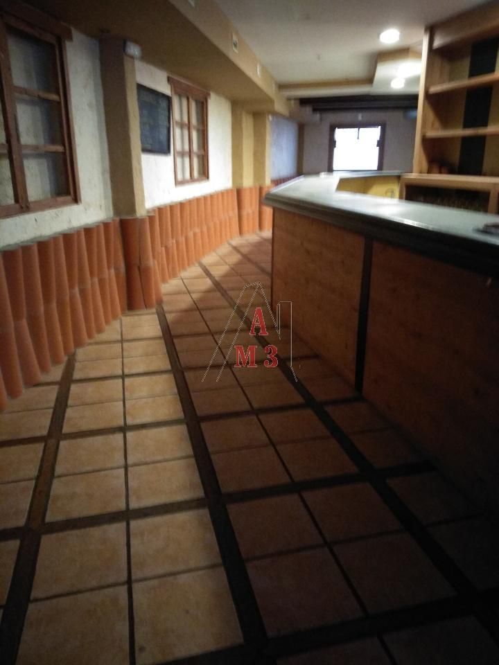 Premises for sale in León Capital 