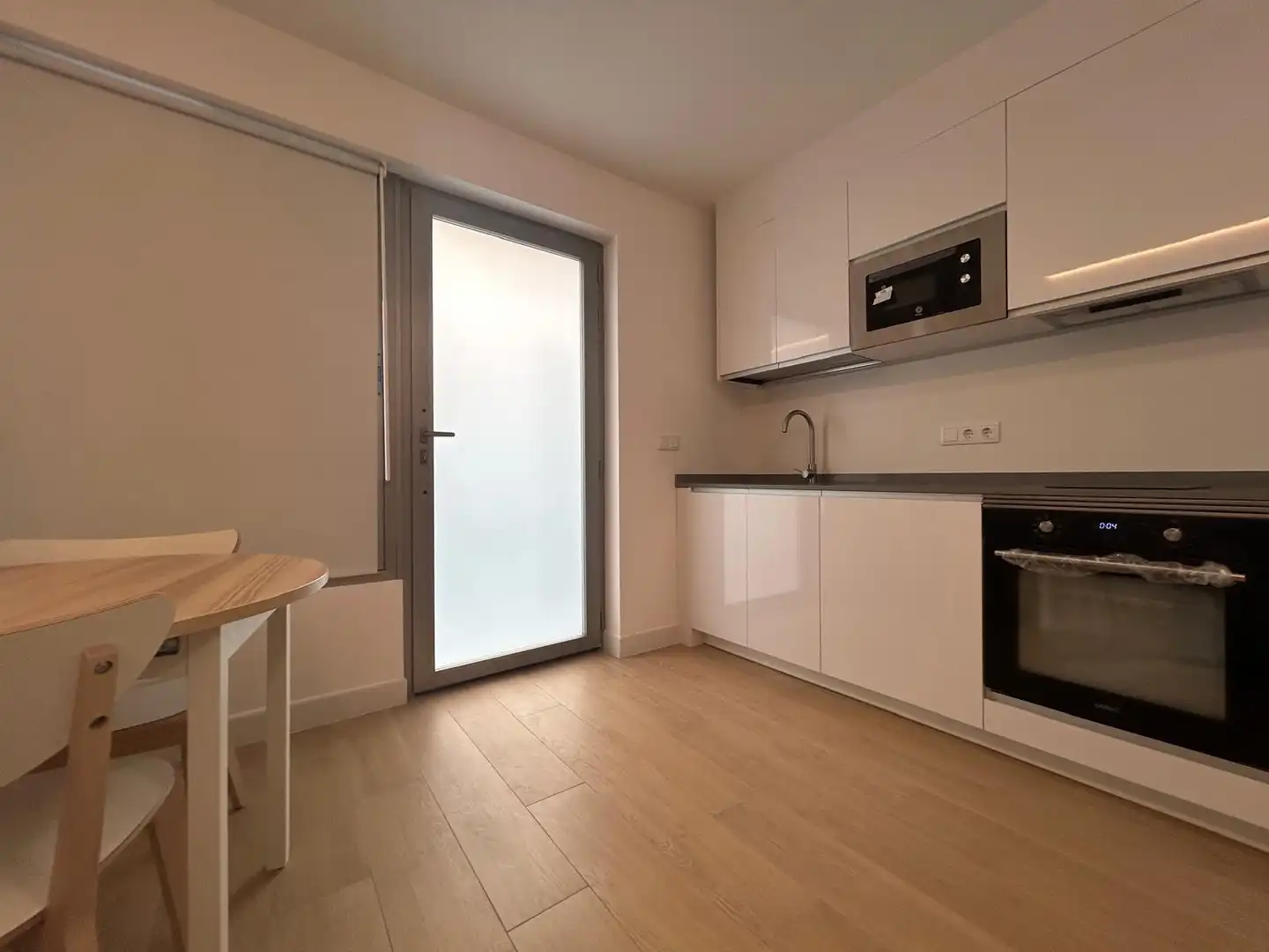 Loft de lloguer a MARTIN DE TORRES, Centro