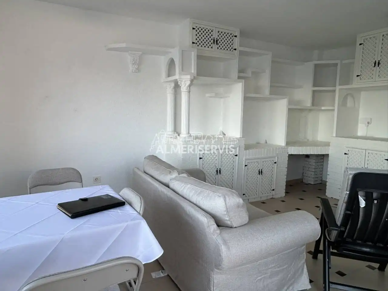 Wohnung mit Aufzug zum Verkauf in Calle José Ojeda, imagen 5