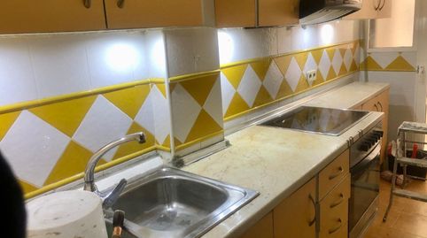 Foto 3 de Piso de alquiler en Els Orriols, Valencia Capital