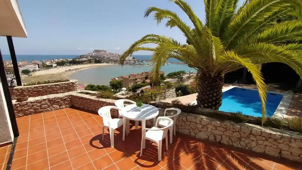 Villa avec terrasse à vendre à Carrer de l'Argentina 8, imagen 64