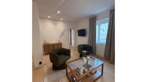 Photo 3 of Flat to rent in Calle Jorge Juan, Recoletos,  Madrid Capital