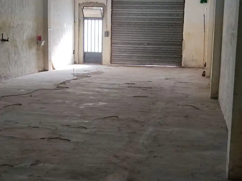 Storage room for rent in Ontinyent