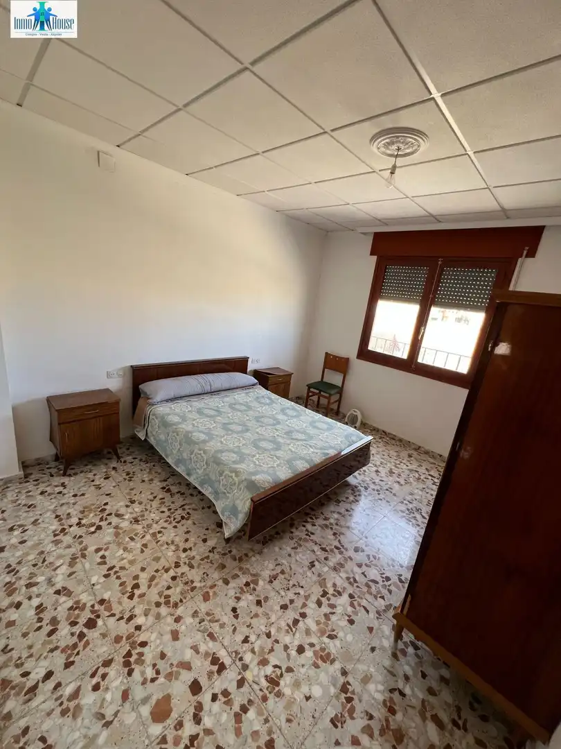 House with terrace for sale in Valdeganga, imagen 9