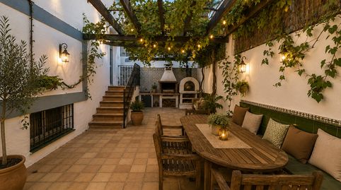 Chalet independiente en venta, imatge 5