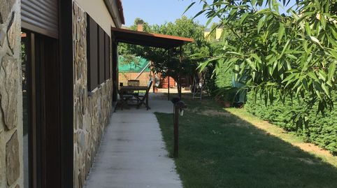 Foto 3 de Casa o chalet en venta en Carrer Turó del Vent, Santa Coloma de Farners, Girona