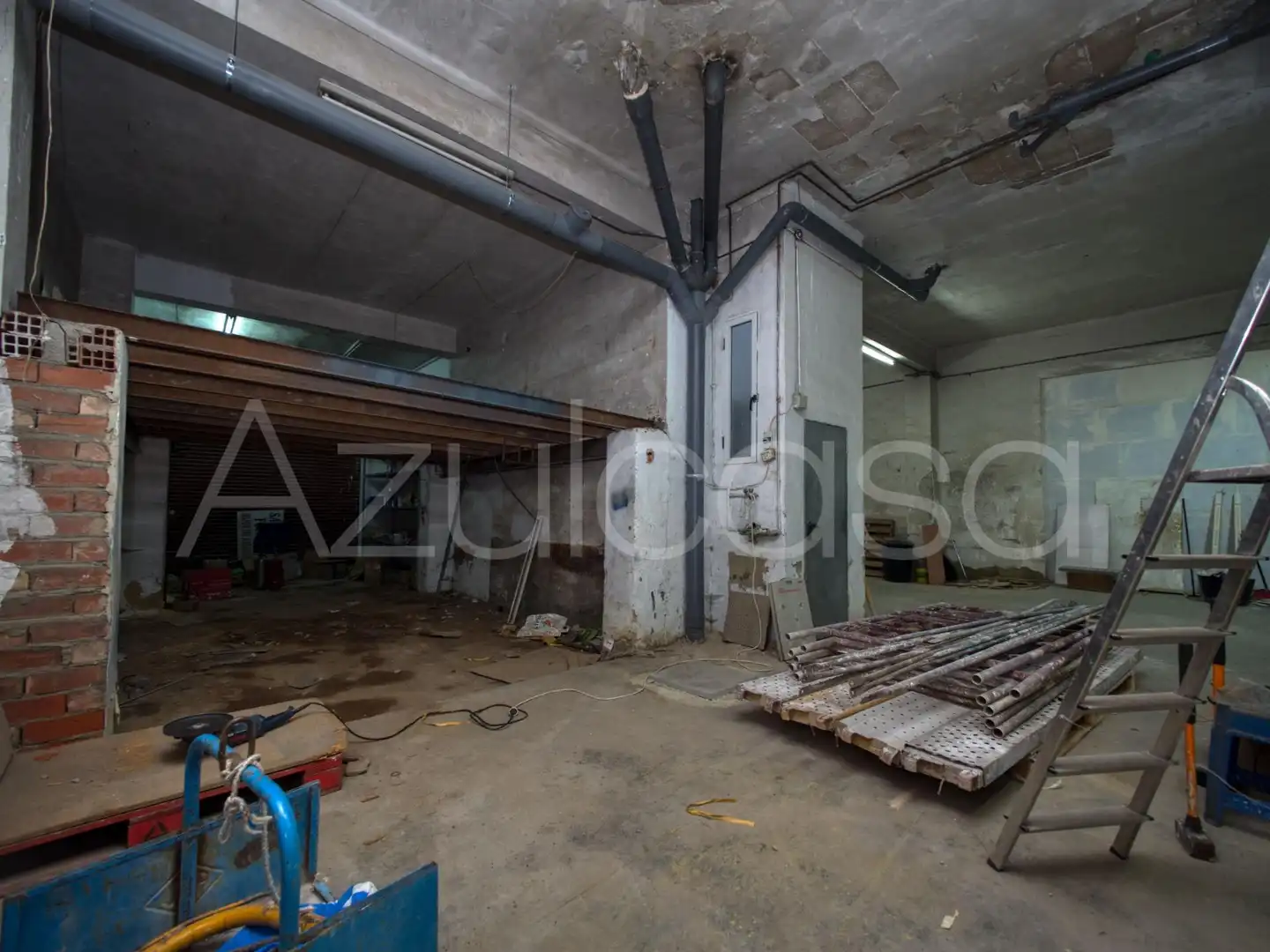 Local comercial en alquiler en Avenida Novelda, imagen 25