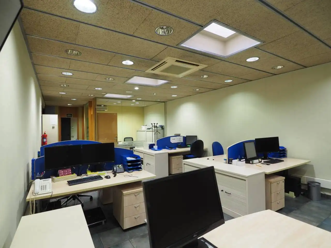Commercial properties for rent in Granollers