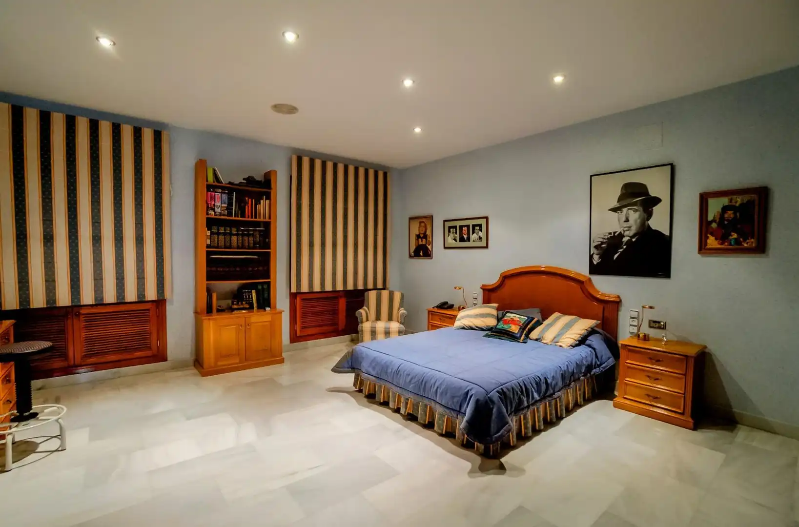 Villa mit Pool zum Verkauf in Muro de Alcoy, imagen 39