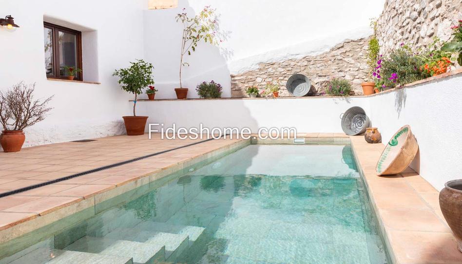 Photo 1 of House or chalet for sale in Calle Rocío, 16, Nigüelas, Granada