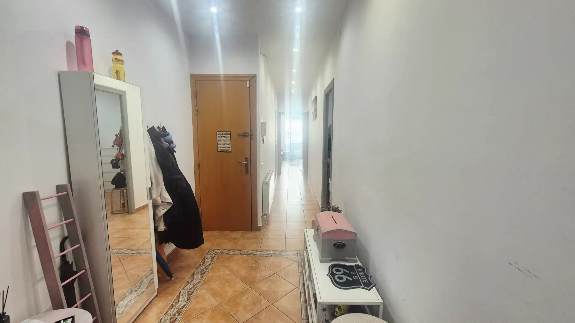 Maisonette mit Terrasse zum Verkauf in Rial de Pau Costa, imagen 8