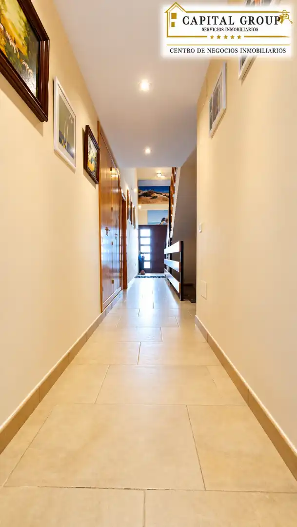 Chalet con terraza en venta en Dehesa - Monacilla, imagen 32