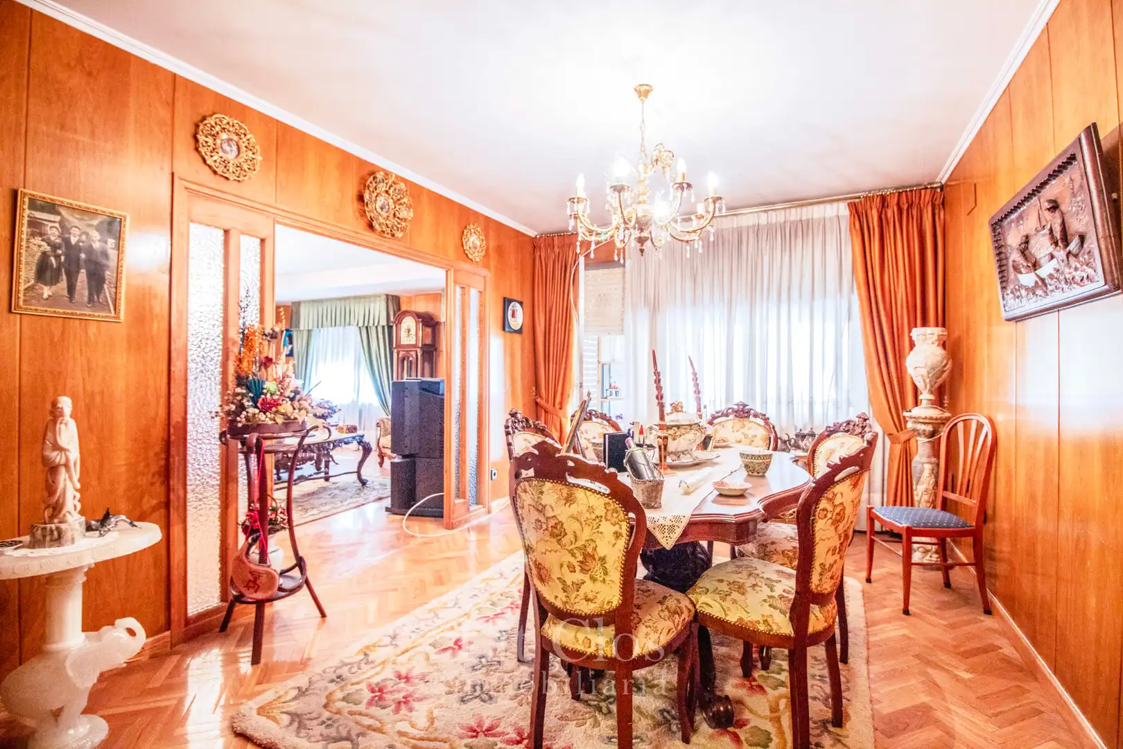 Piso con ascensor en venta en Avenida Marcelino Suárez, imagen 4