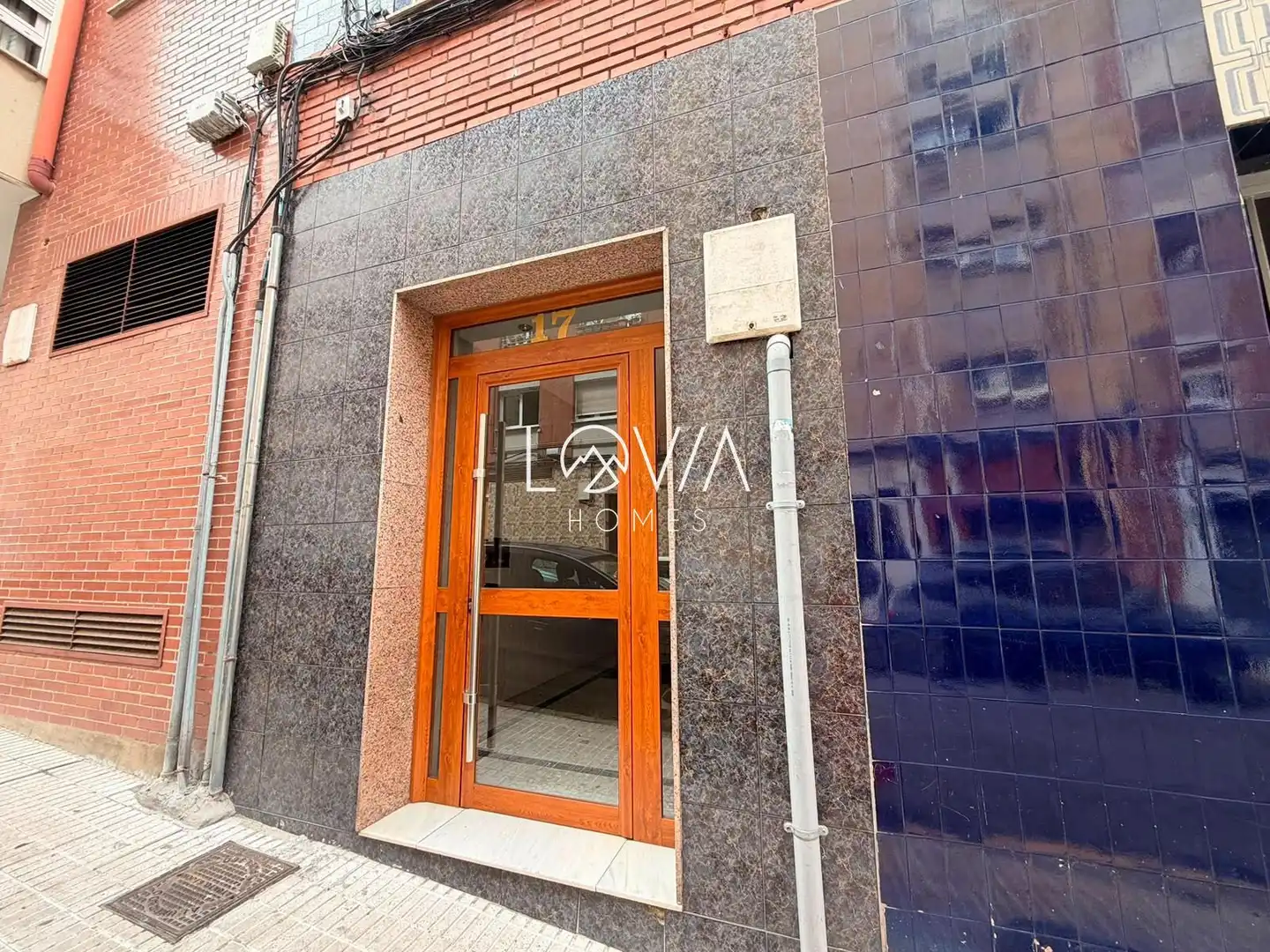 Flat with lift for sale in Joaquin Solis, imagen 4
