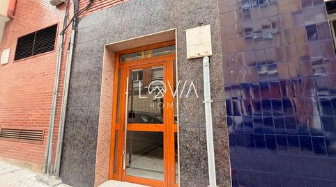 Foto 4 de Piso en venta en Joaquin Solis, Ceares, Gijón