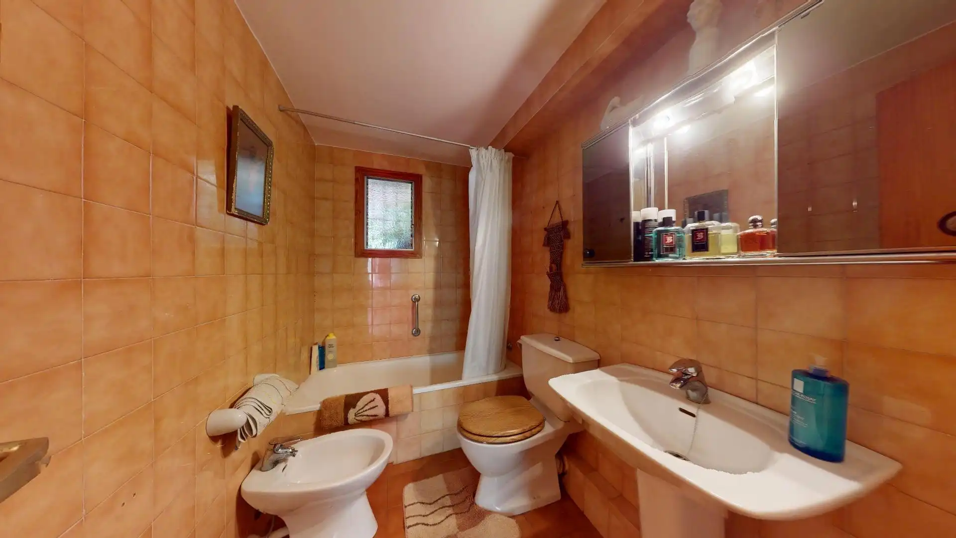 Flat for sale in Peguera