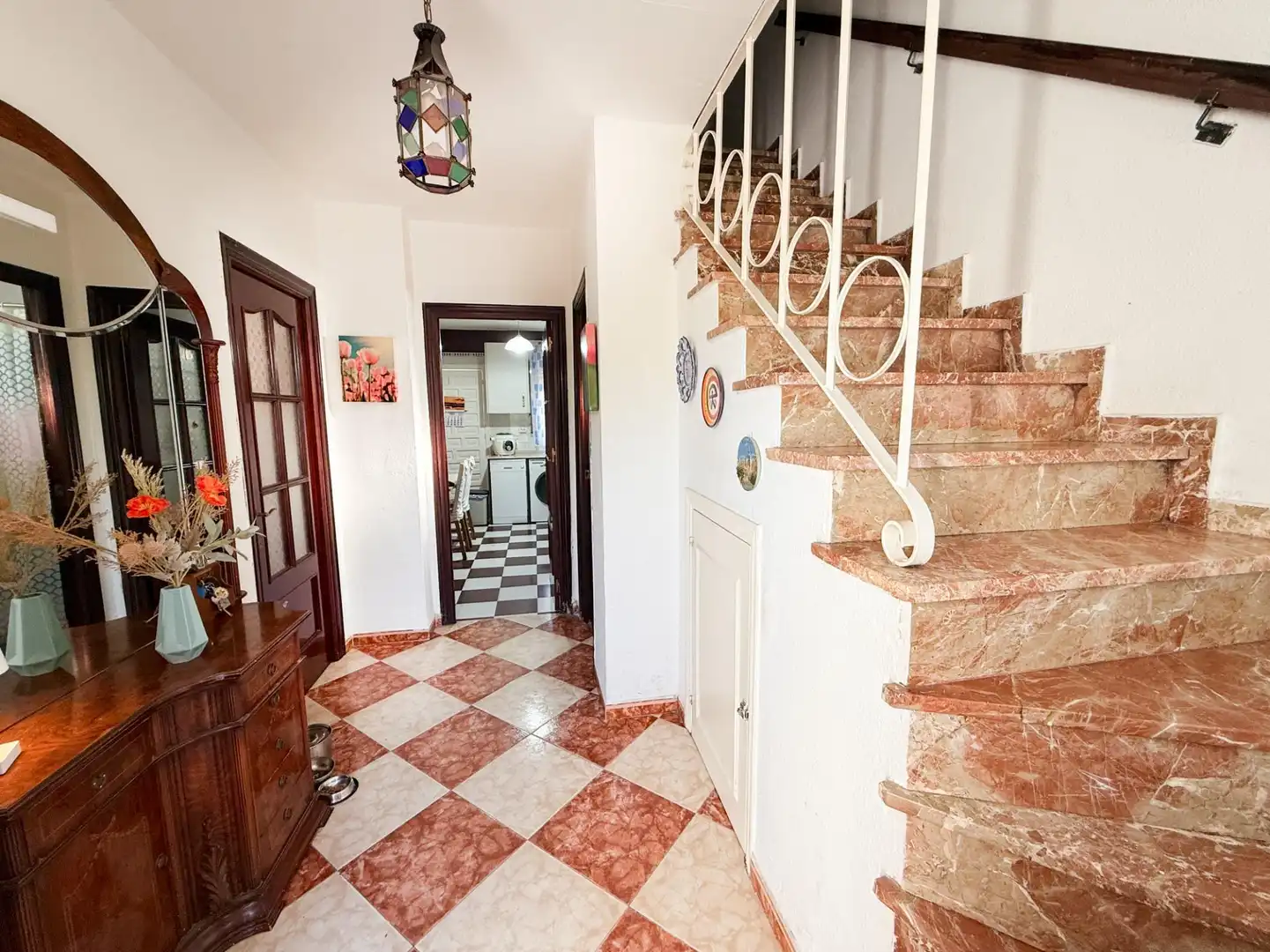 Houses for sale in Puerto Real  with Air Conditioner and Balcony