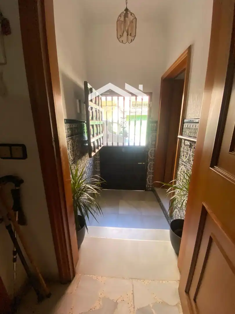 Houses for sale in Jerez de la Frontera  with Air Conditioner