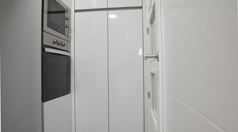 Foto 5 von Wohnung zur Miete in Calle de Cavanilles, 29, Pacífico, Madrid Capital