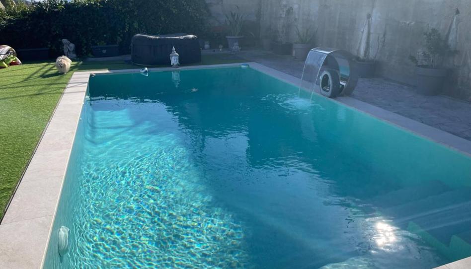 Foto 1 de Casa o xalet en venda a Isidre Nonell, Lliçà d'Amunt, Barcelona