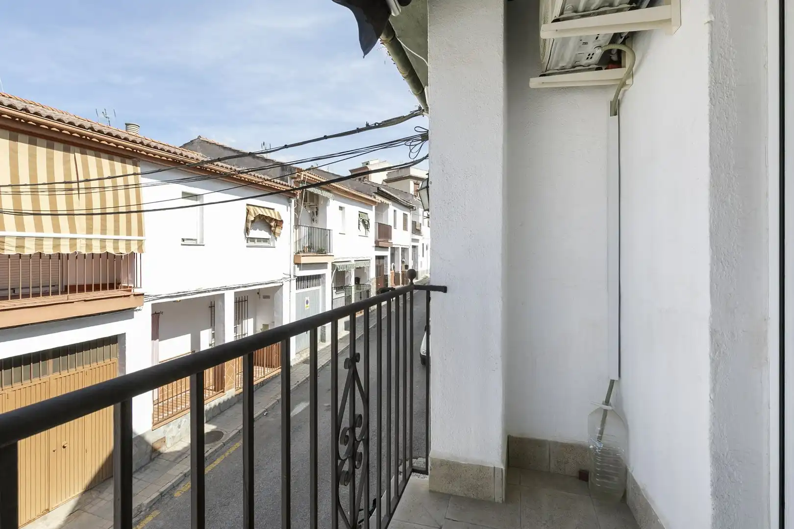 Reihenhaus mit Terrasse zum Verkauf in La Zubia Ciudad, imagen 20