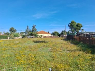 Terreno residenziale in vendita a Los Conejos