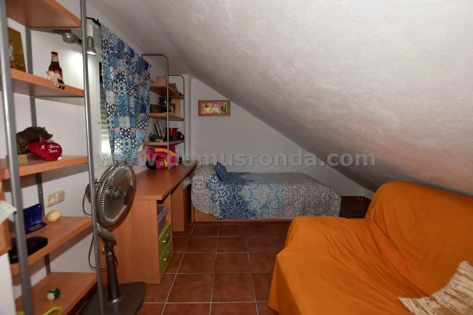House with terrace for sale in San Cristóbal, imagen 26
