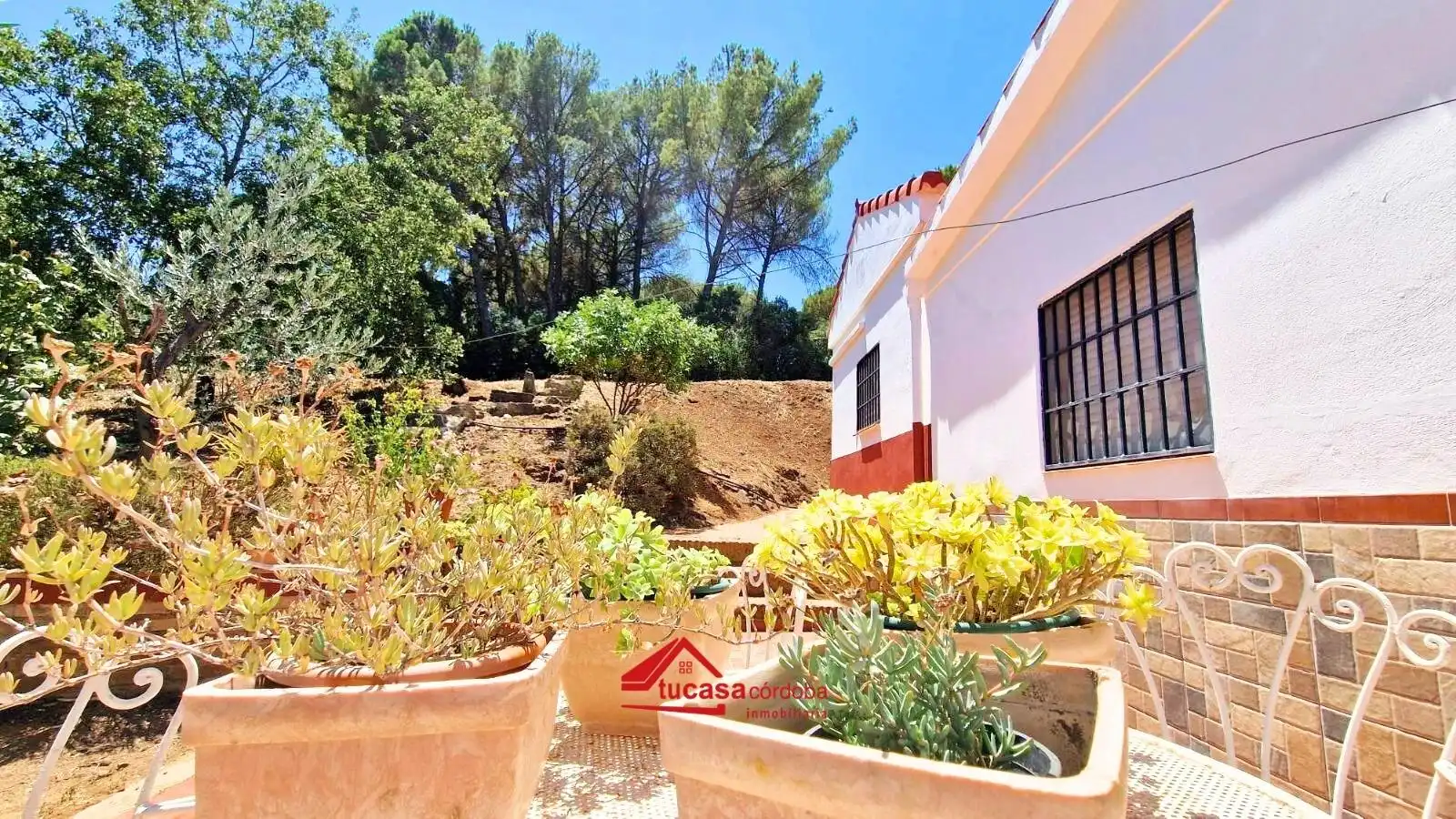 Villa con piscina in vendita a Periurbano Oeste - Sierra, imagen 2