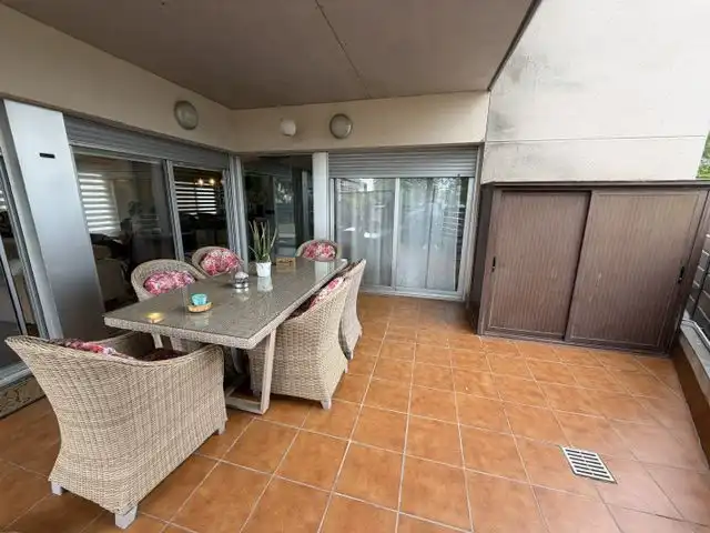 Terrace of Ground floor for sale in La Ràpita  with Terrace