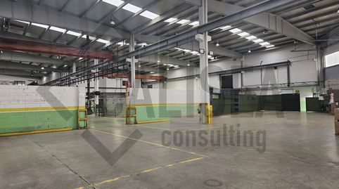Foto 5 von Fabrikhallen zur Miete in Carrer Casal de Santa Coloma, 6, Zona Industrial, Barberà del Vallès