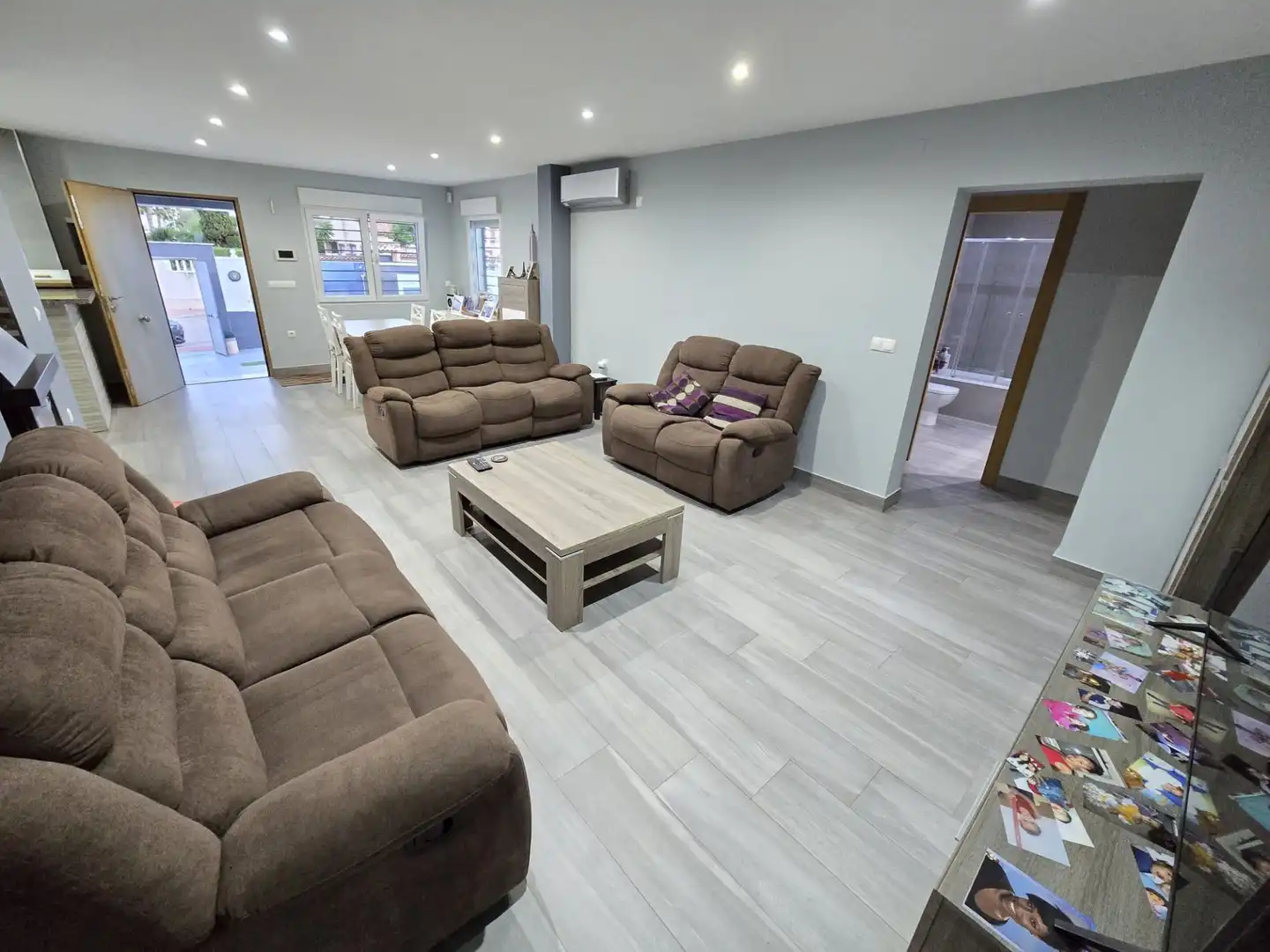 Casa o xalet en venda en Torrevieja amb Aire condicionat, Calefacció i Jardí privat