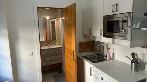 Foto 5 de Estudi de lloguer a De Oriente, Palacio,  Madrid Capital