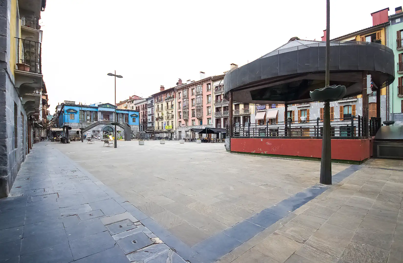 Local comercial en venta en Tolosa, imagen 3