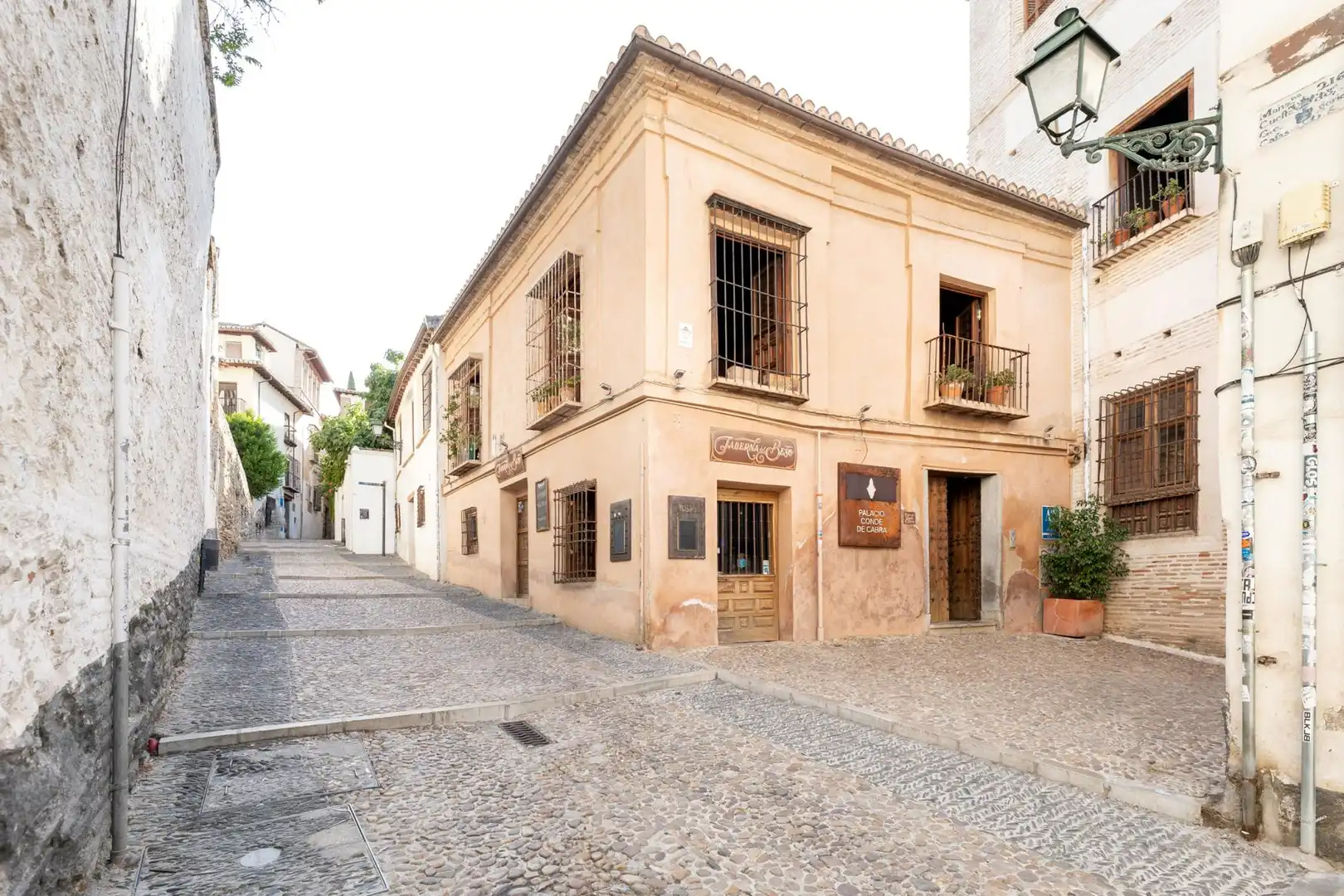 Résidentiel à vendre à Albaicín, imagen 3