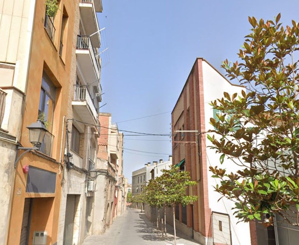 Vista exterior de Dúplex en venda en Martorell amb Terrassa