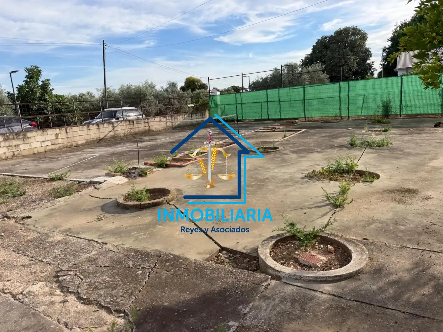 Parking de Residencial en venta en Córdoba