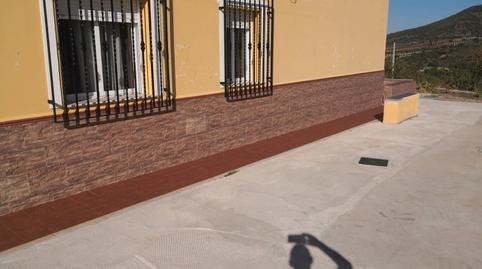 Foto 3 de Finca rústica en venta en N/a, -1, Vélez-Rubio, Almería