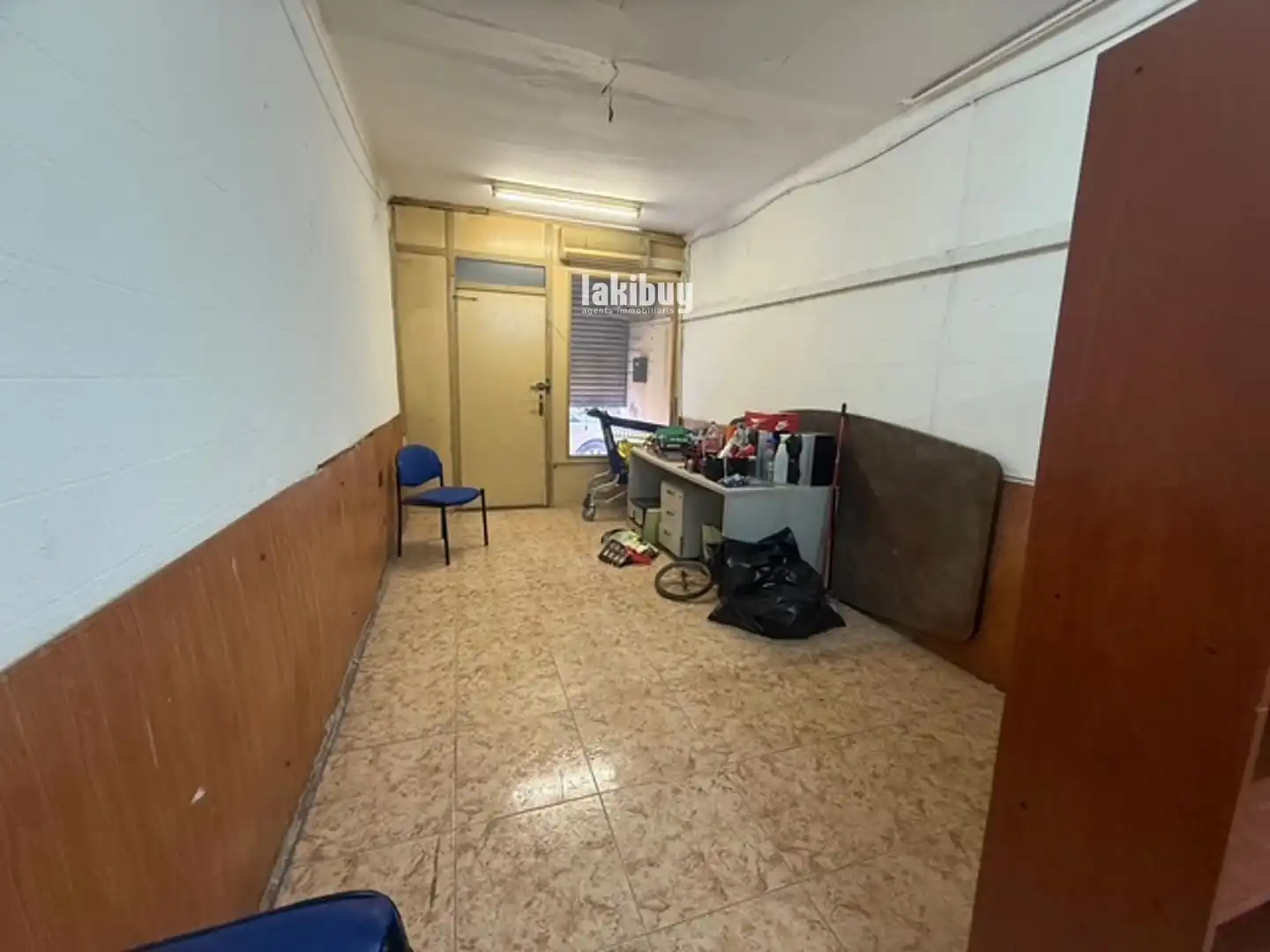 Local comercial en venta en Sant Josep, imagen 9
