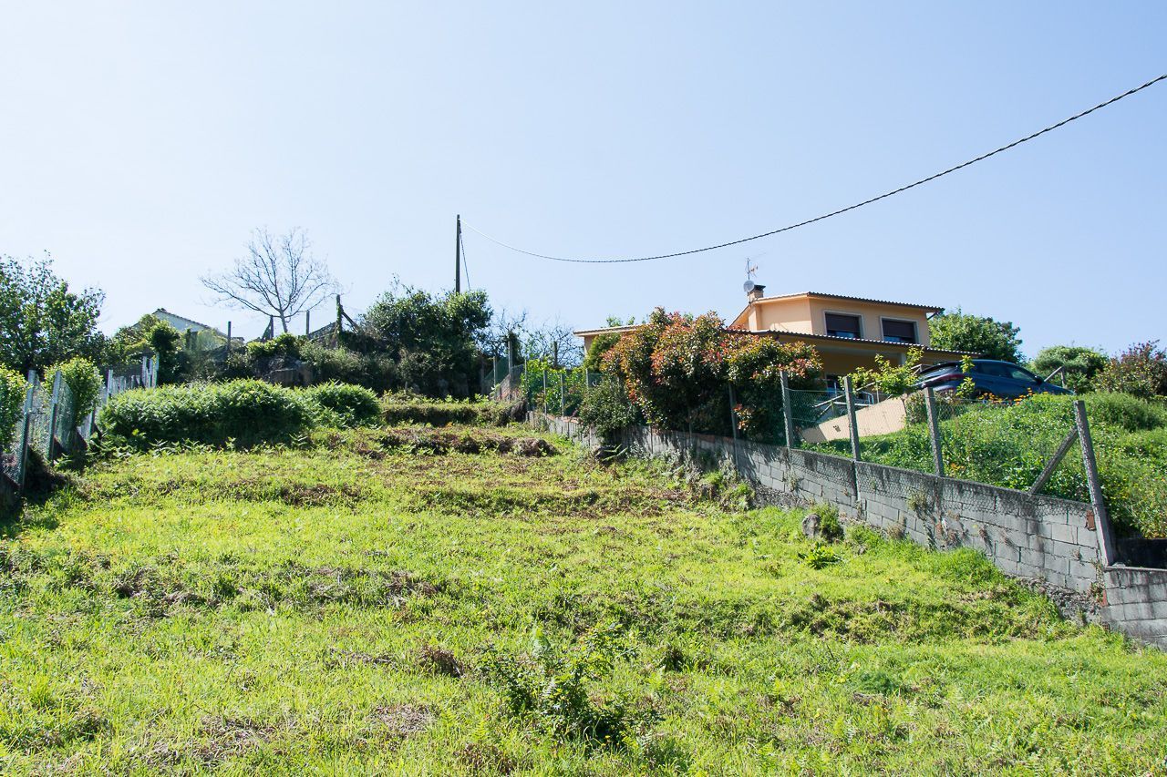 Country house for sale in Cangas 