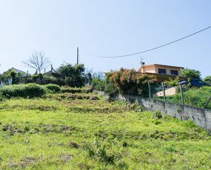 Finca rústica en venda en Cangas 