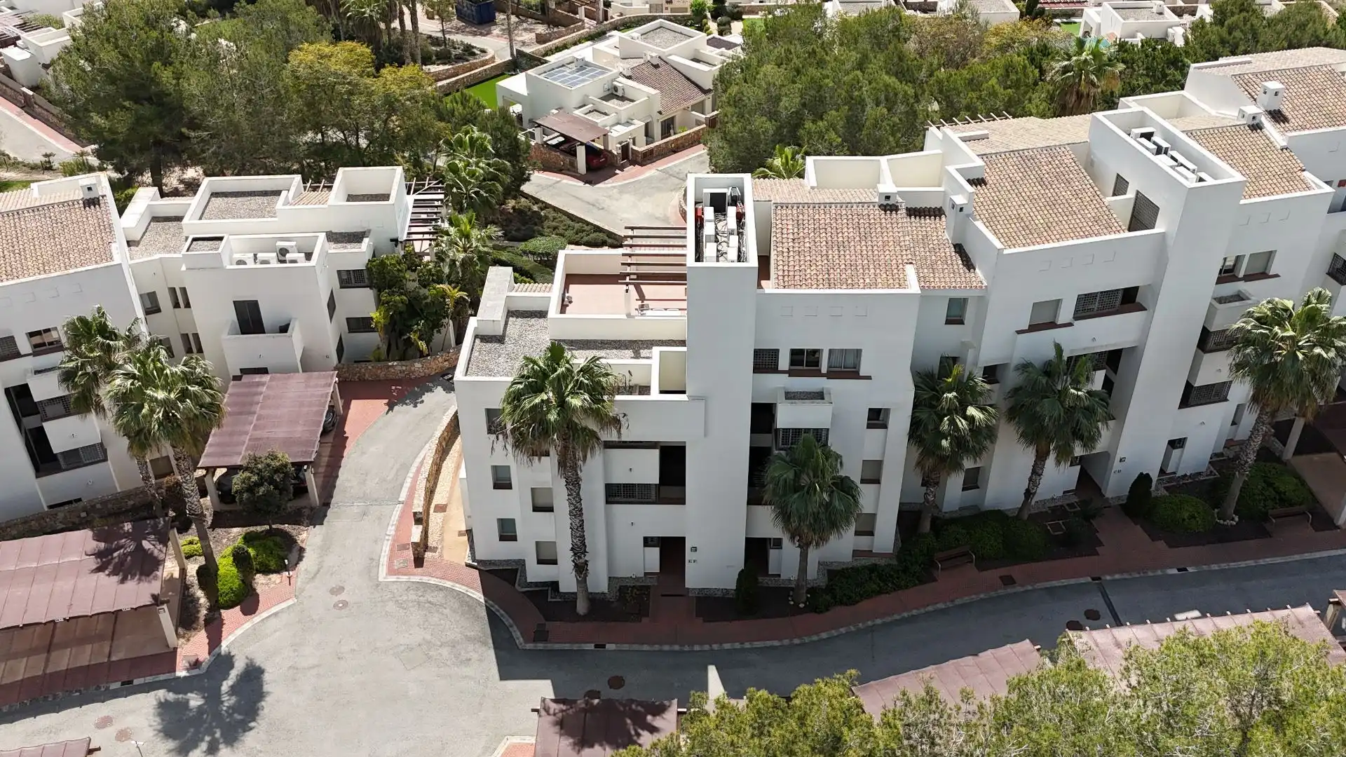 Ático en venta en De las colinas 2, imagen 52