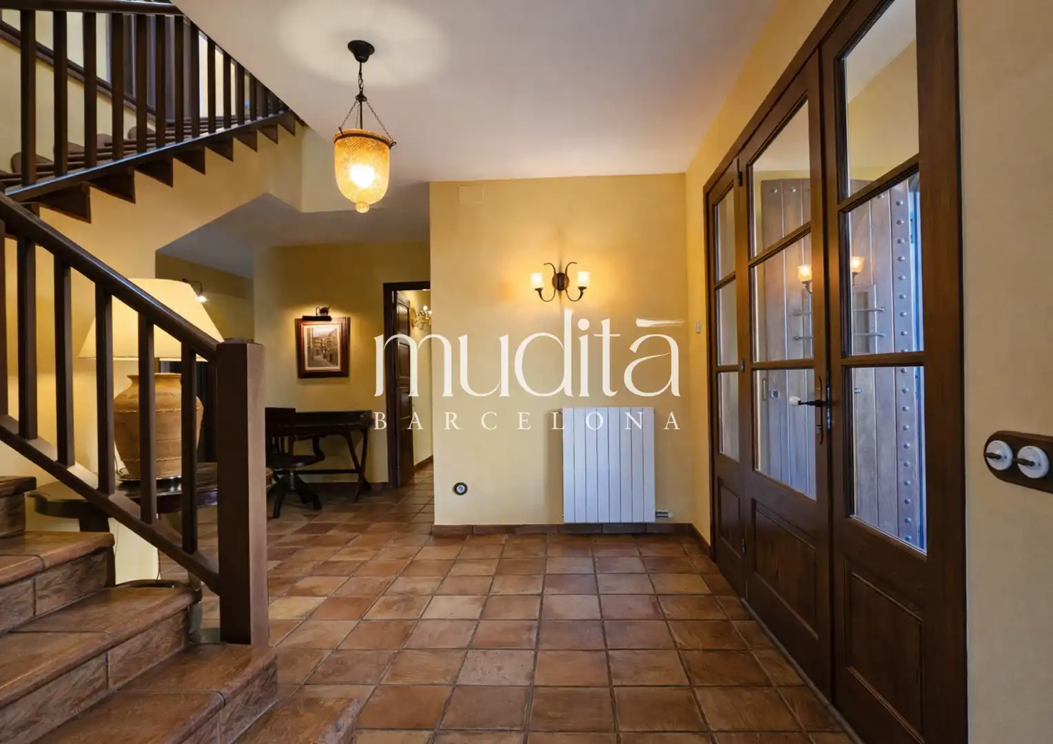 Houses for sale in Argentona  with Heating, Private garden and Terrace
